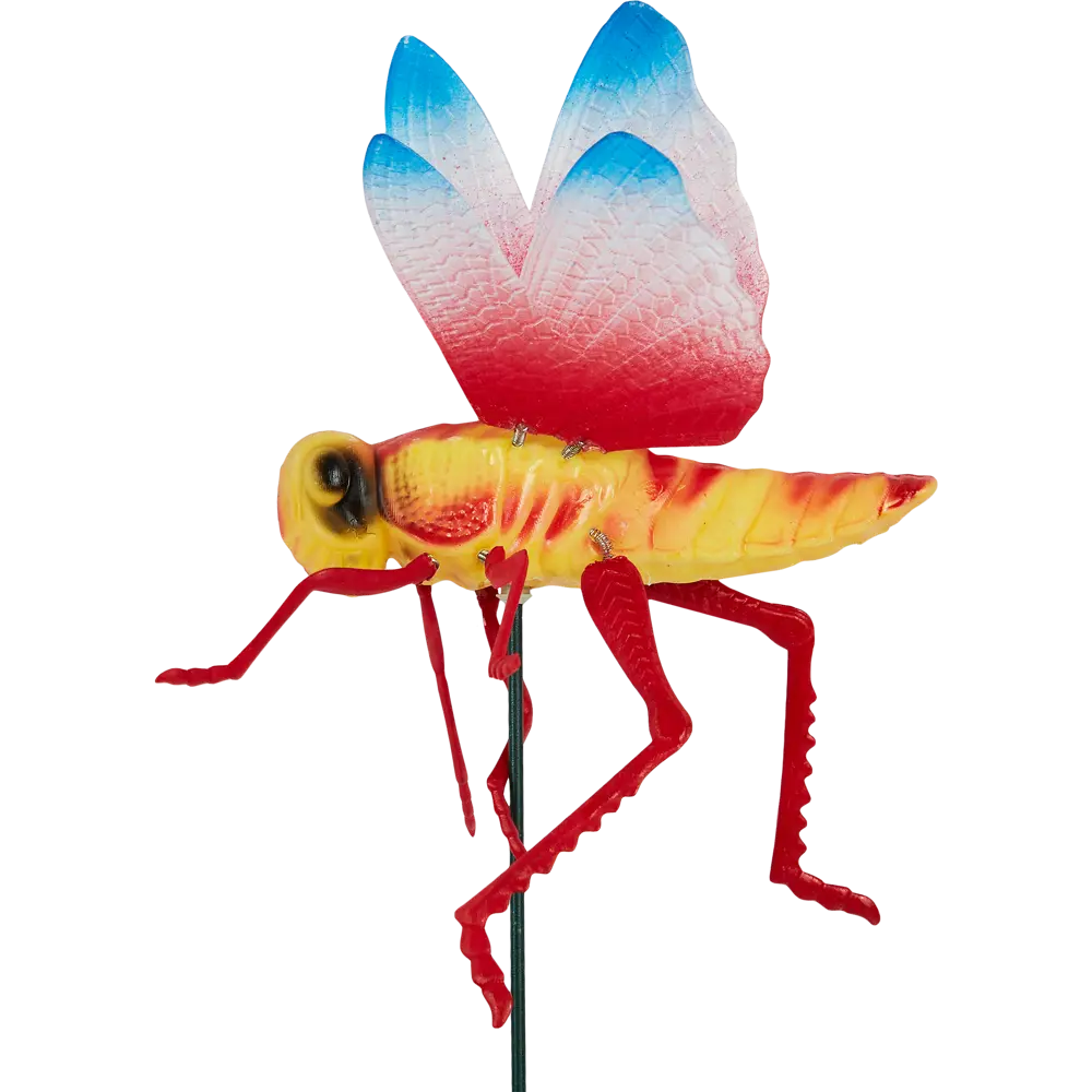 Santreyd Садовый штекер Веселый жучок для ландшафтного дизайна 86763002 STLM-0071449 - Вид №2