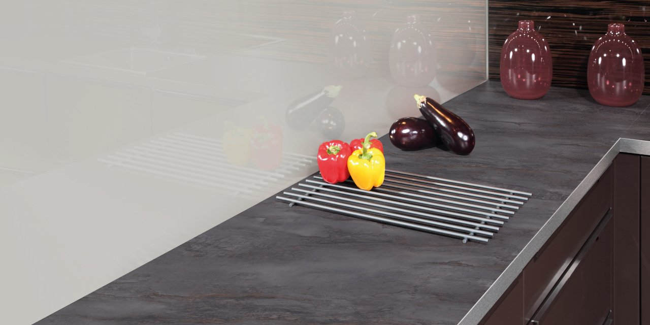 Столешницы для кухни - Гиза LIGRON LIST423 1106 - Вид №14