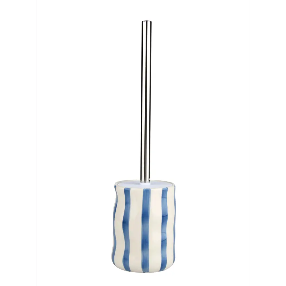 Zenfort Ривьера — ёршик для унитаза в современном стиле 89370045 STLM-1545877