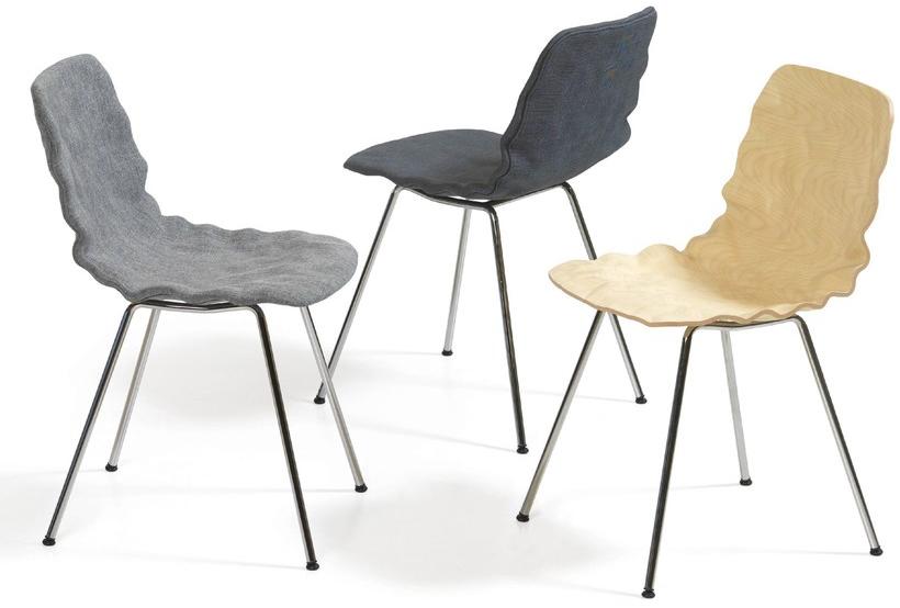 Blå Station Мягкое кресло Dent B506 Bla Station - Вид №1