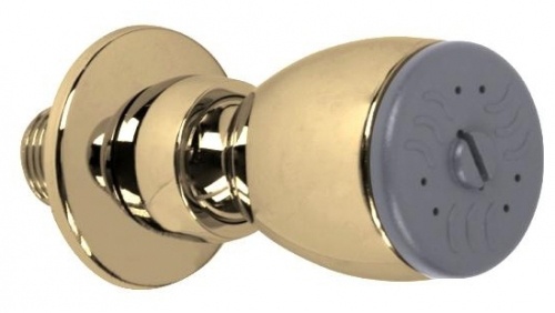 Форсунка MIGLIORE Ricambi Perry ML.RIC-39.330.DO, золото  - Вид №2