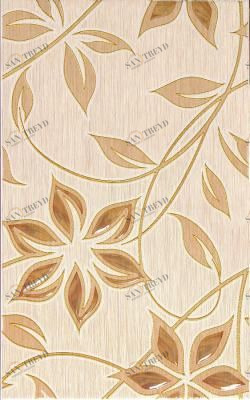 Muraya бежевый 01 25х40 Шахтинская Плитка 010301001630