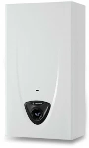 ARISTON THERMO Проточный газовый водонагреватель