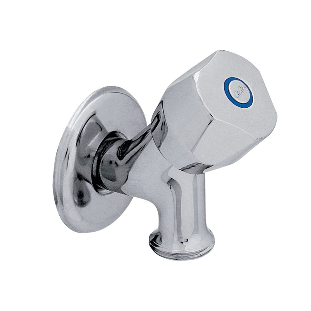 102109276  Кран для стирки Pınar Eca  - Вид №1