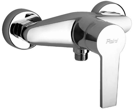 Paini Le Mans 90CR5112SKM смеситель для душа 