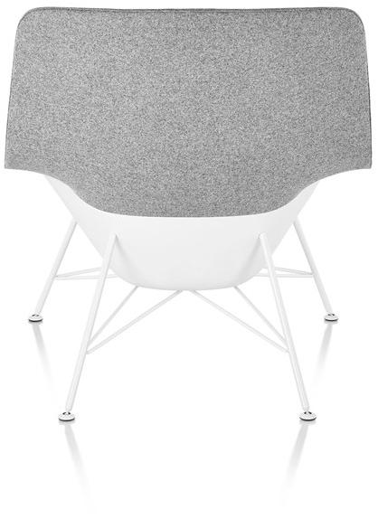 Herman Miller Кресло из ткани Striad sun-id-1510018 - Вид №4