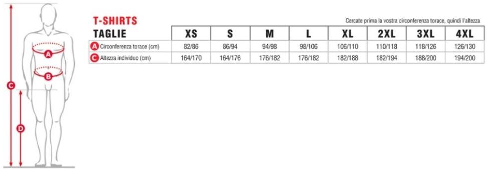 COFRA Рубашка поло с отражателем High visibility sun-id-1364113 - Вид №2