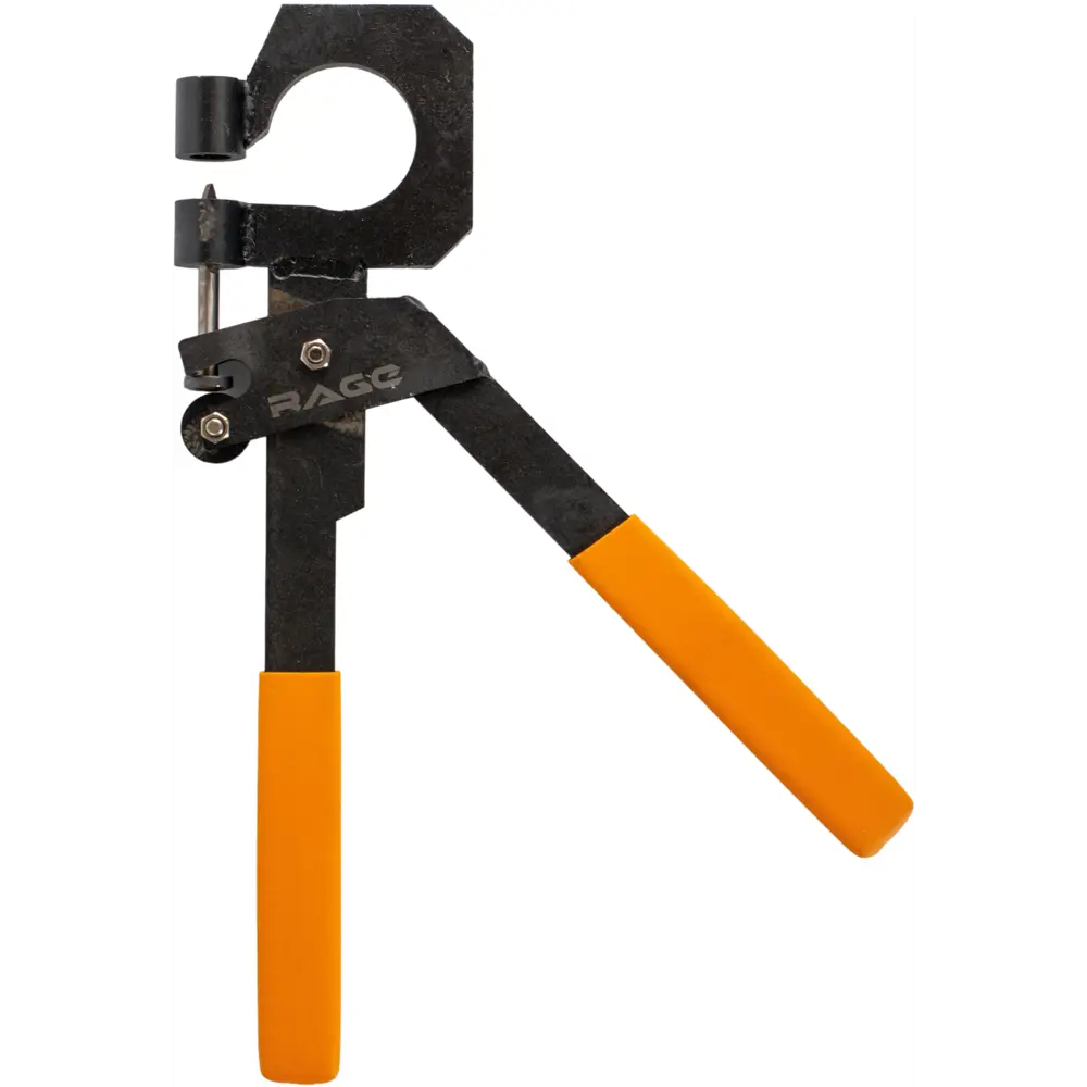 Просекатель RAGE для металлопрофиля 300 мм - профессиональный монтаж гипсокартона 89395495 STLM-1489298 - Вид №1