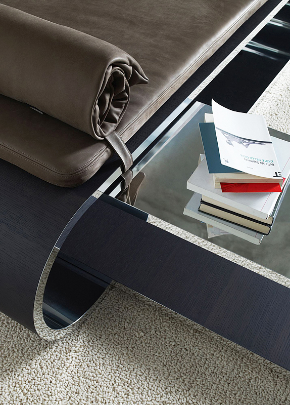 Кушетка SILS EMMEMOBILI L30  - Вид №1