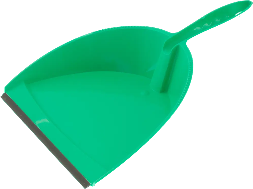 ELFE Совок с резиновой кромкой для идеальной уборки 82486445