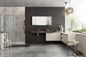 Комплект мебели 35 Arcom Escape