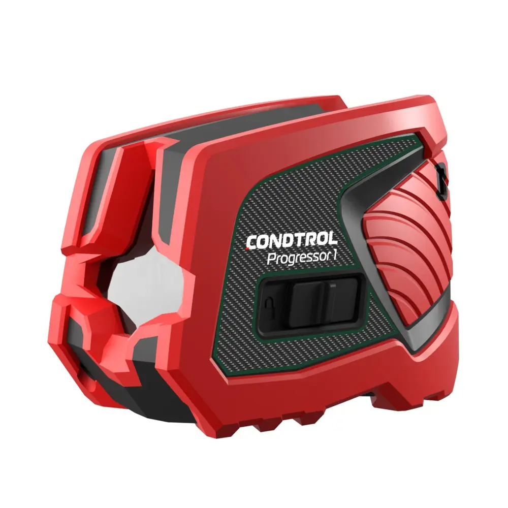 Уровень лазерный Condtrol Progressor 1 зеленый луч, 60 м STLM-2148549 - Вид №1