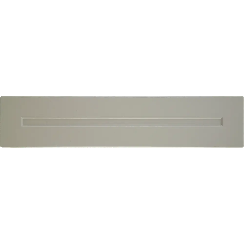 Фасад кухонный DELINIA ID Ньюпорт матовый топо 59.7x12.5 см 82624907 STLM-0032119 - Вид №2