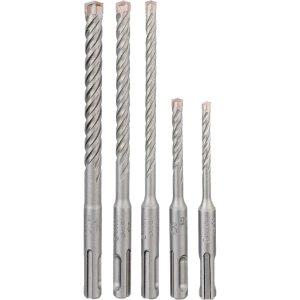 Набор буров SDS-plus 5X Bosch, 5 шт. 81988609 STLM-2139228