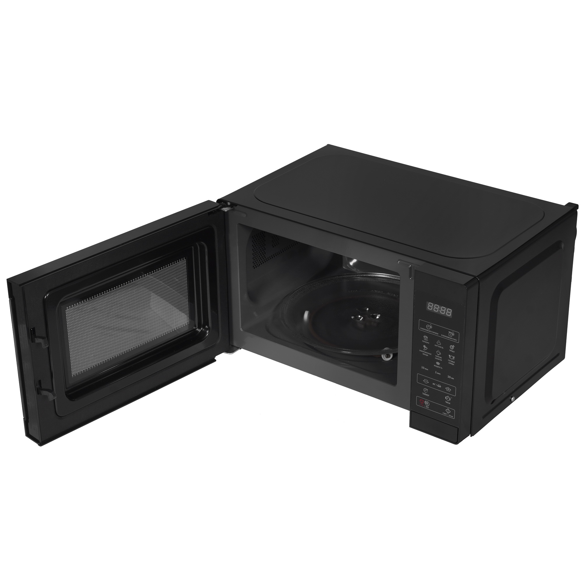 5321758 Микроволновая печь Sharp R2800RK черный STDN-0085862 - Вид №4