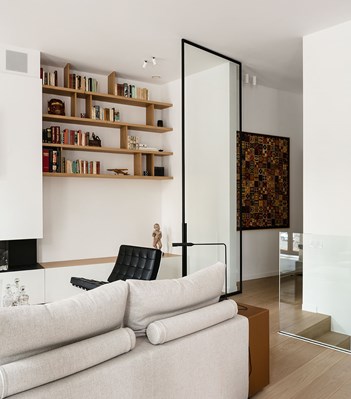 121X Раковина / Кухня vola  - Вид №16