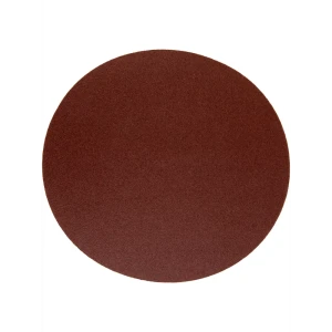 Круг шлифовальный Свое ремесло без отверстий P120 125 мм, 5 шт.