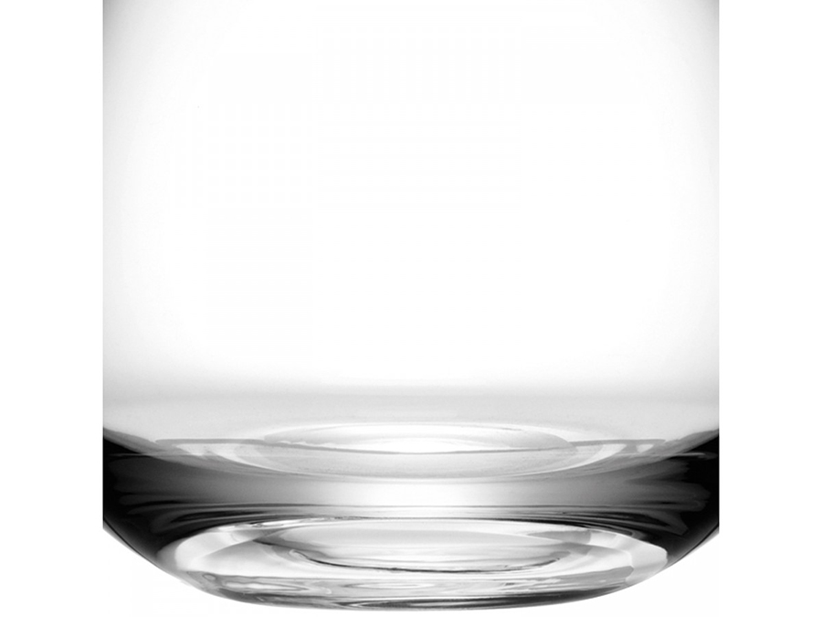 G597-17-301 Ваза flower, 17 см LSA International  - Вид №2