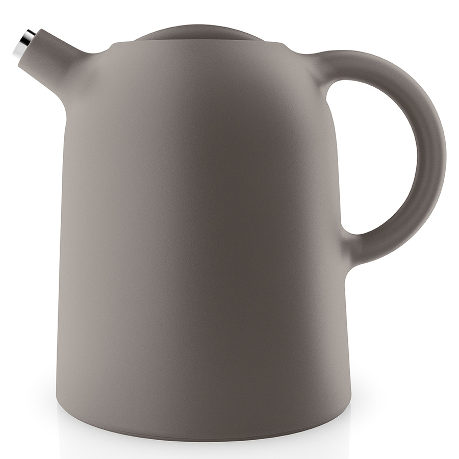 502723 Термокувшин thimble 1 л taupe Eva Solo 