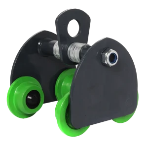 Каретка передвижная холостая Euro-Lift до 1000 кг