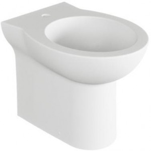 FABIT000000M Биде напольное Fast Azzurra Ceramica