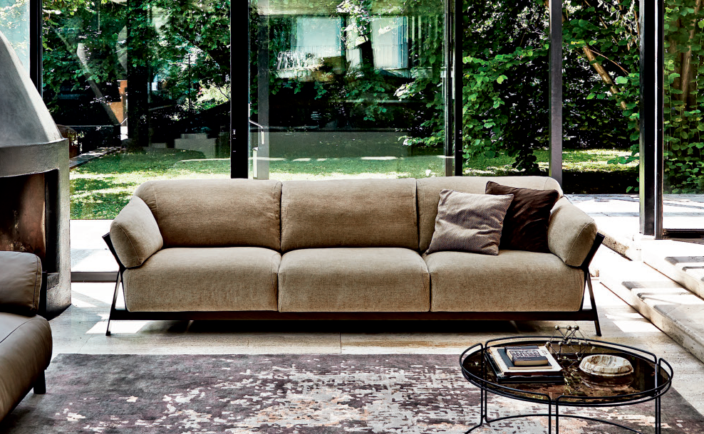 Диван KANAHA DITRE ITALIA D300M 