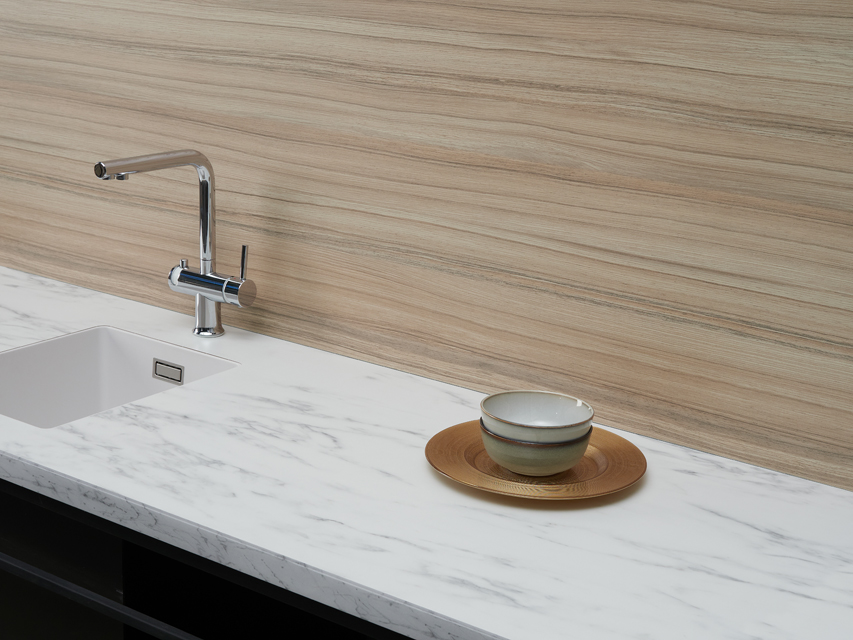 Столешницы для кухни - Апулия марми LIGRON LIST352 2126 - Вид №17