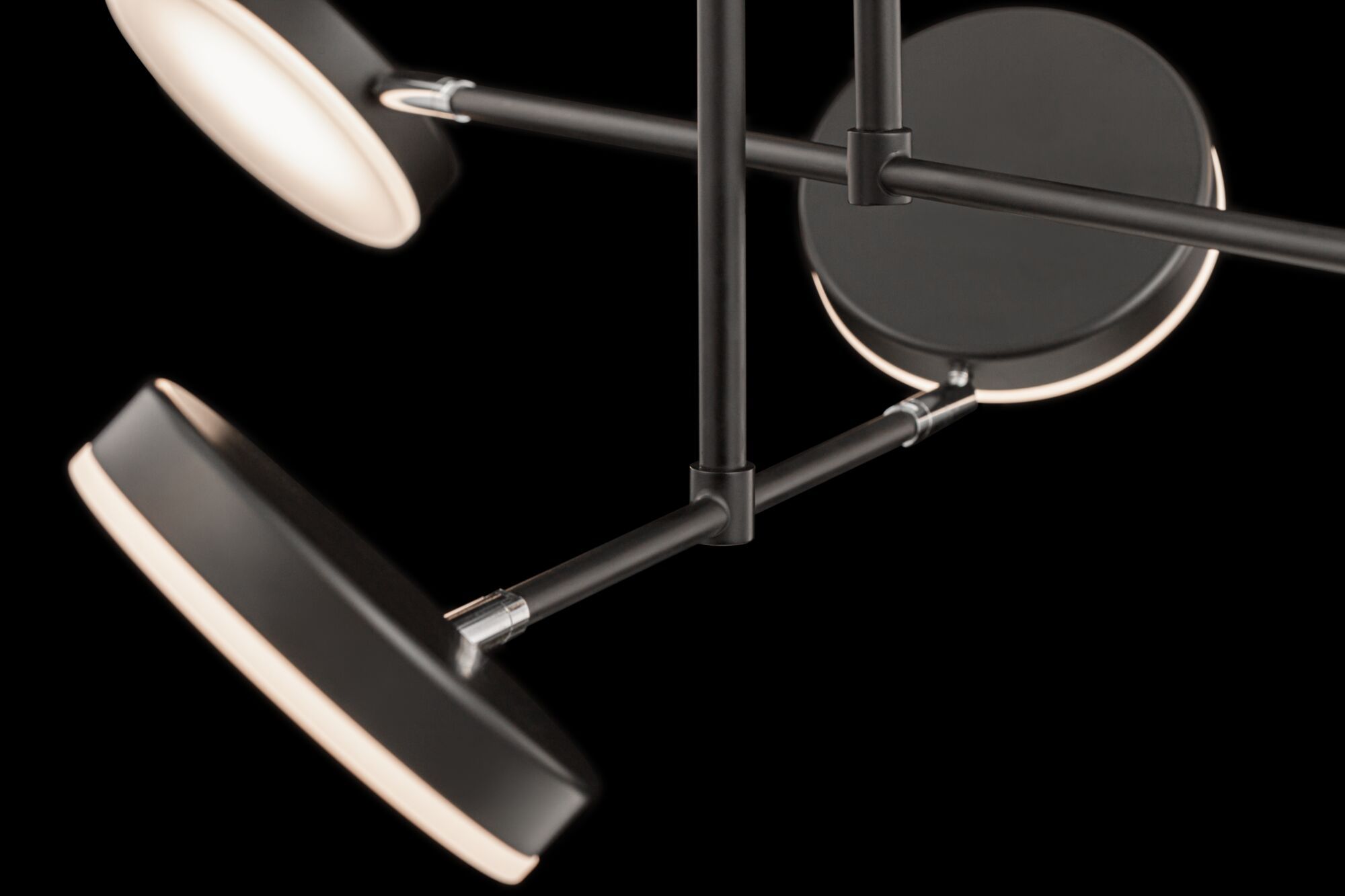 Регулируемая алюминиевая подвесная лампа Maytoni Fad ARCH-00094138 - Вид №8