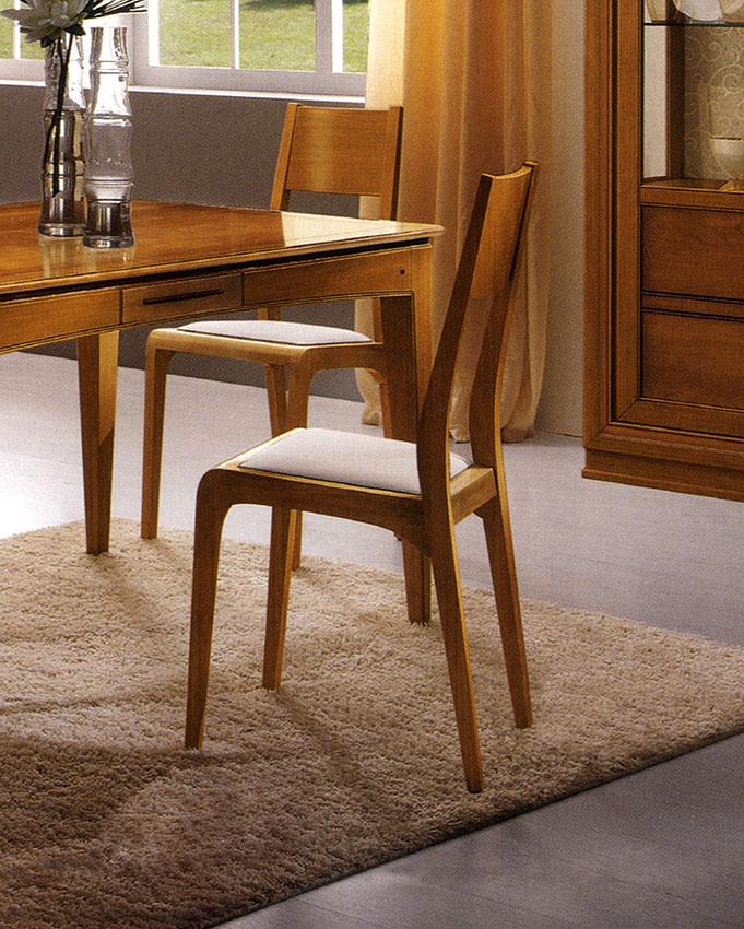 Стул  GIULIACASA 2007/P/47 Verona