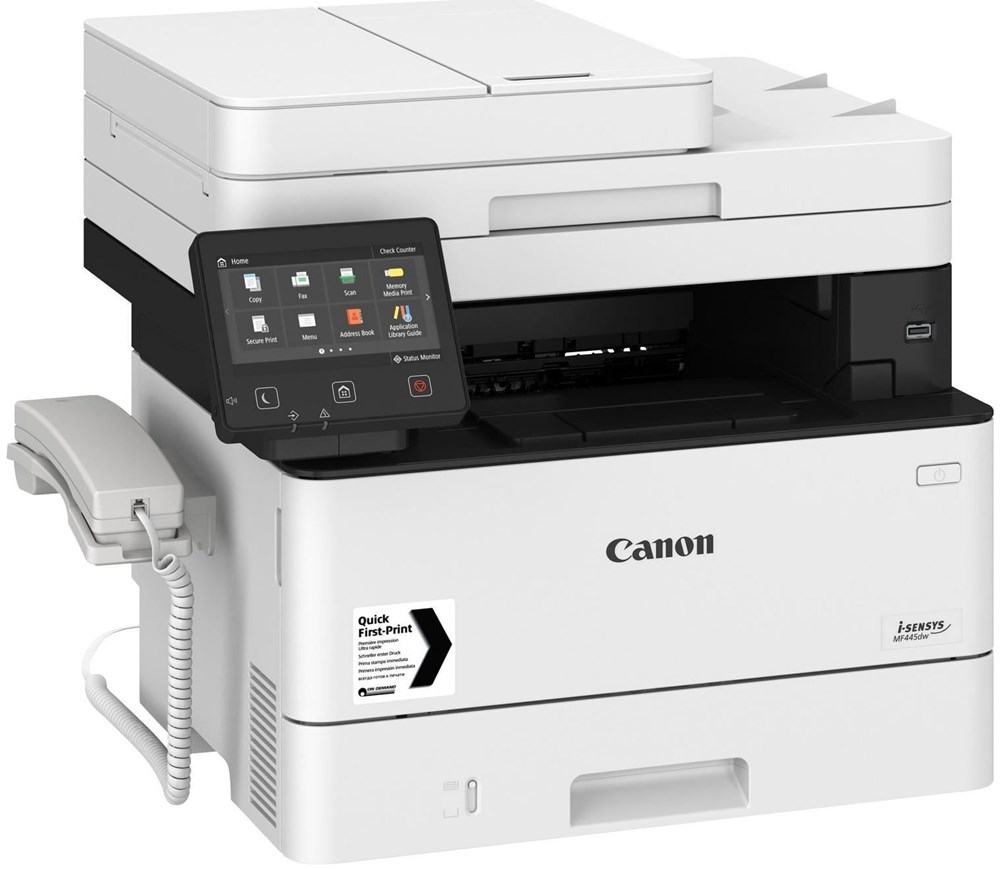 3514C026 i-sensys mf445dw Canon  - Вид №1
