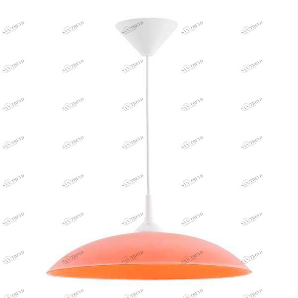 Подвесной светильник Alfa Marta 15343 ALFA MARTA 197980 Оранжевый