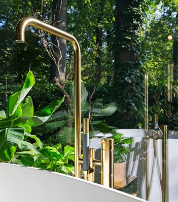 FS2 Раковина / Кухня vola  - Вид №52