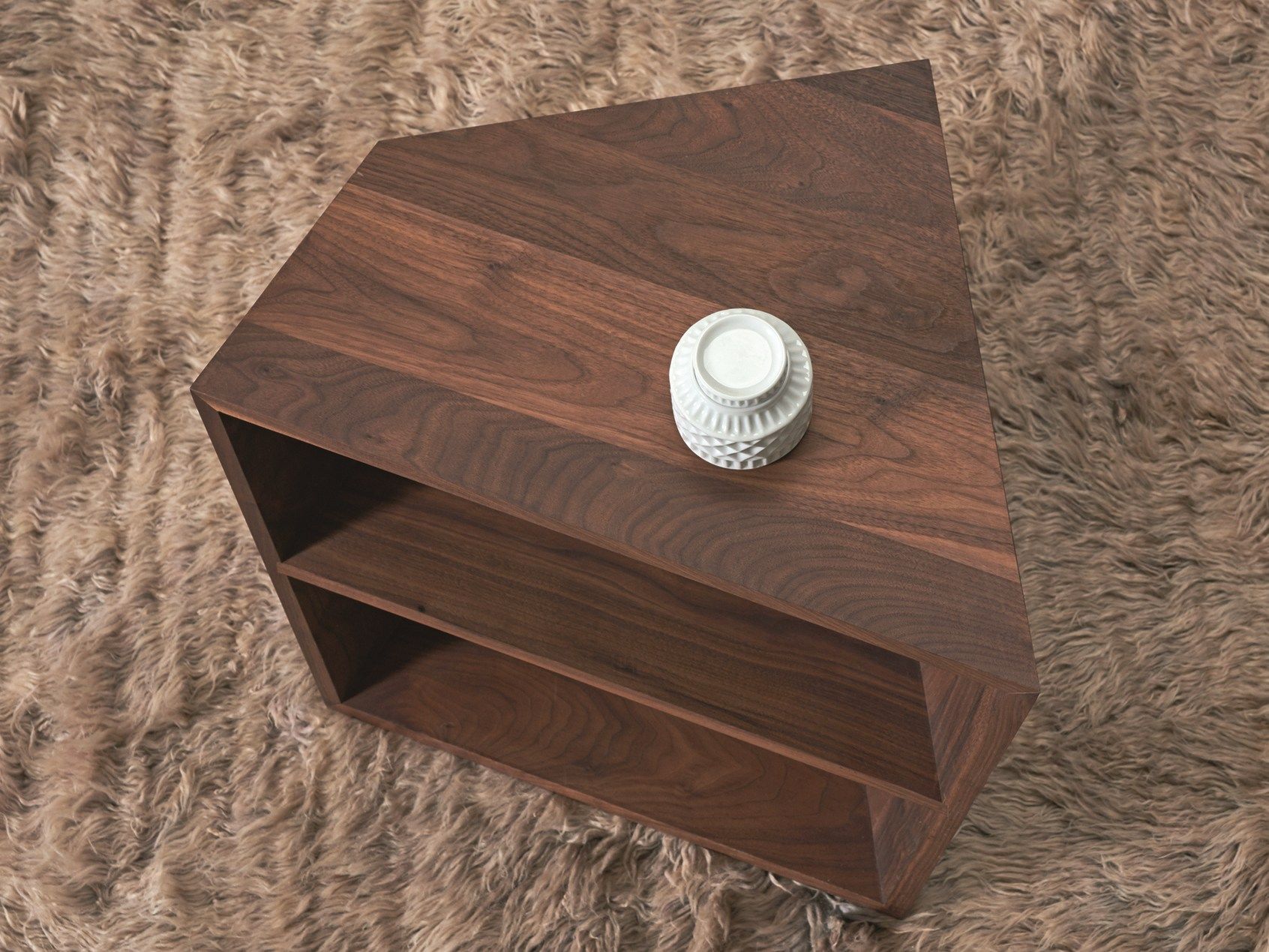 Журнальный столик с журнальным столиком more Варан ARCH-00141348 - Вид №3