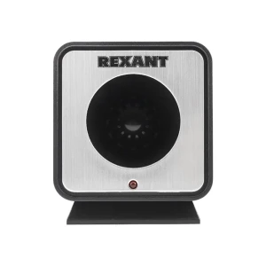 89882684 Ультразвуковой отпугиватель Rexant 71-0009 STLM-1436926
