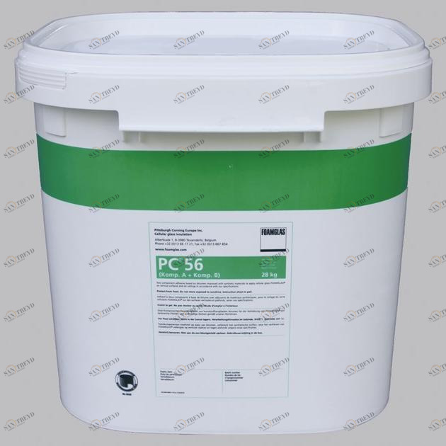 FOAMGLAS Клей на битумной основе sun-id-1480209