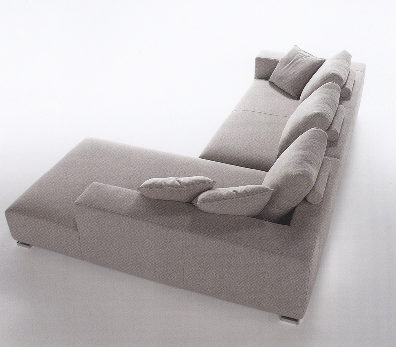 Диван  BM STYLE ALBINIA CORNER  - Вид №1