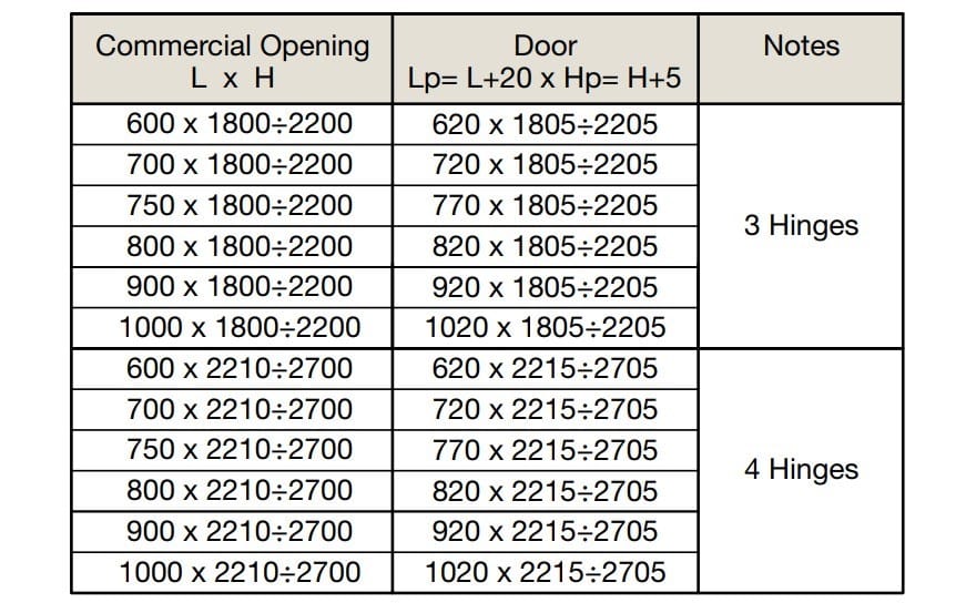 Стеклянная стена заподлицо распашная дверь Scrigno MIRR BATTENTE ARCH-00149047
