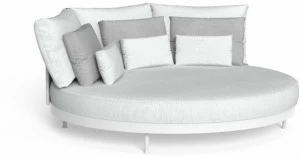 Talenti Круглая тканевая садовая клумба Slam Slabed