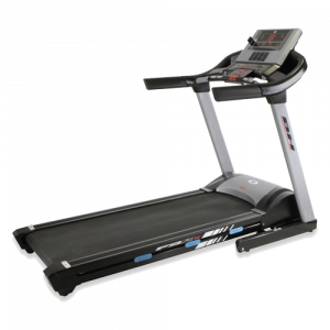 F9R Беговая дорожка f9r dual BH Fitness