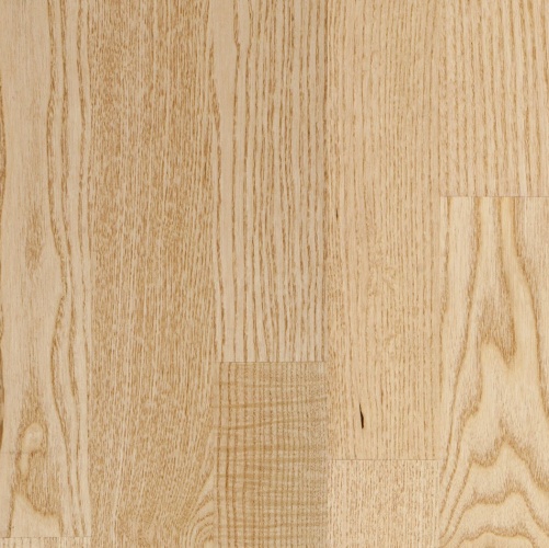 Паркетная доска Синтерос Sinteros Сахара Ясень Натур (Гладкая) 2283х194 мм 3200200002 - Вид №2