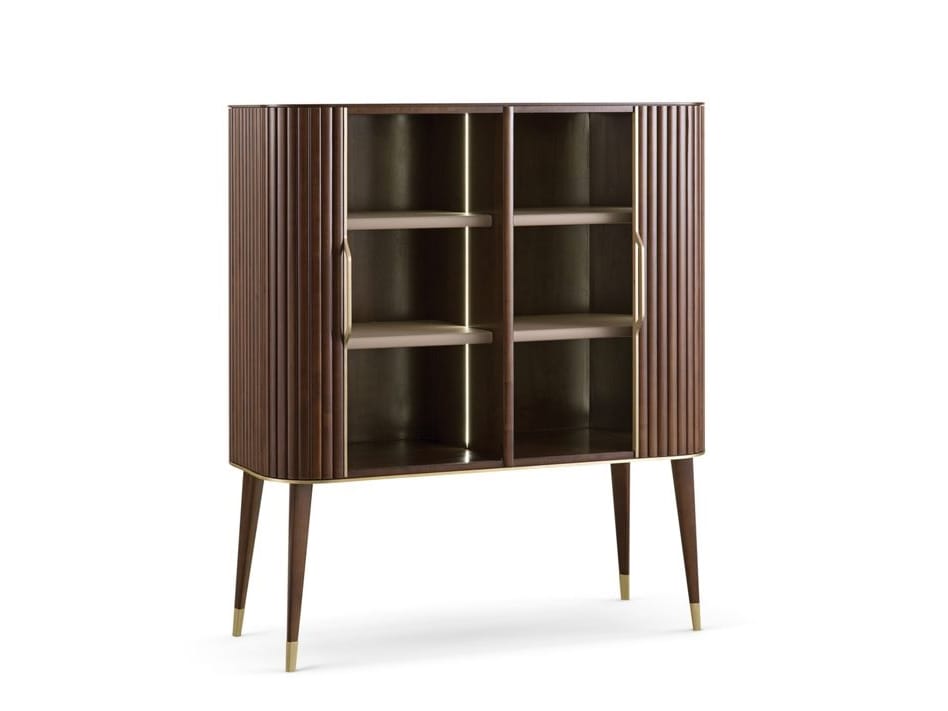 Шкаф из МДФ с раздвижными дверями ROCHE BOBOIS Eden-Rock ARCH-00054893 - Вид №1