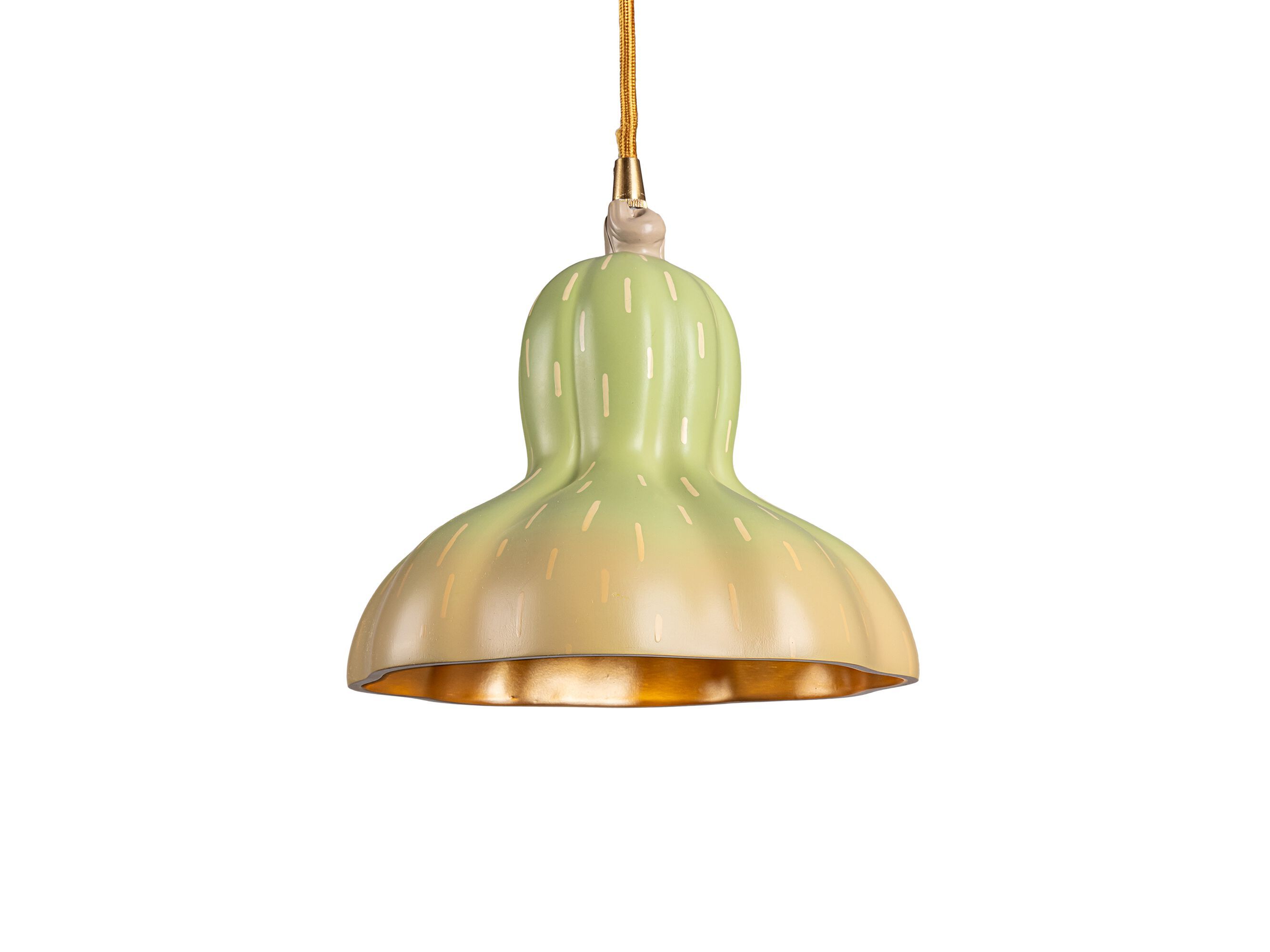 Светодиодная подвесная лампа из смолы Seletti Vitamin ARCH-00021760