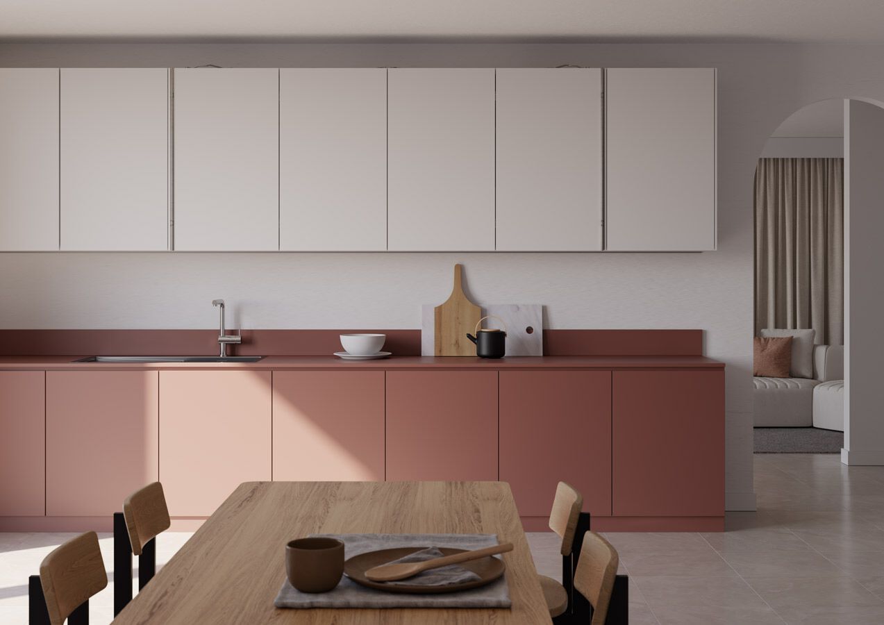 Система дверных проемов SALICE FOLDER ARCH-00020080 - Вид №6