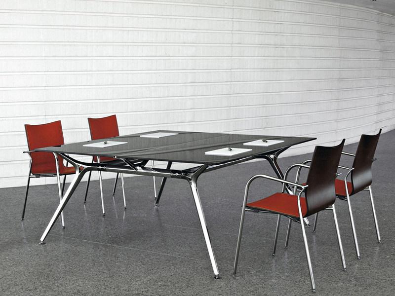 ACTIU Письменный стол / стол для переговоров sun-id-1456662 - Вид №12