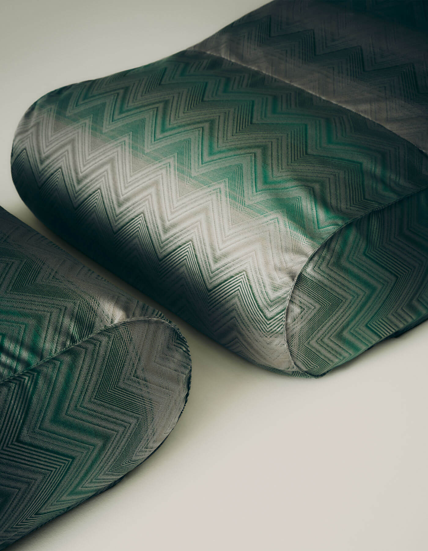 Ткань прямоугольный сад пуфик RODA Onda ARCH-00038365 - Вид №6