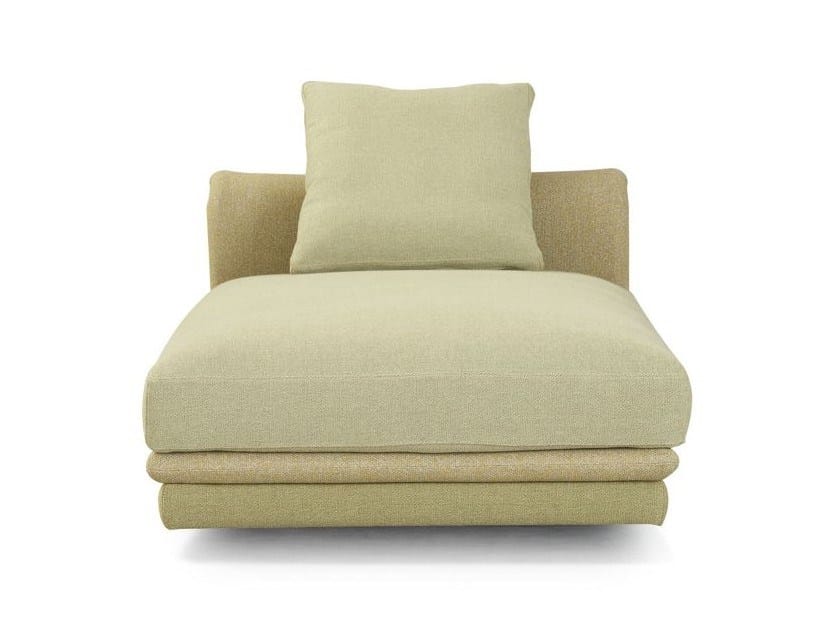 Ткань Dormeuse ROCHE BOBOIS Nativ ARCH-00082884 - Вид №2