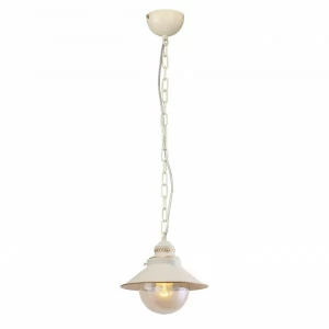 Подвесной светильник Omnilux Torri OML-50806-01 OMNILUX TORRI 276395 Кремовый