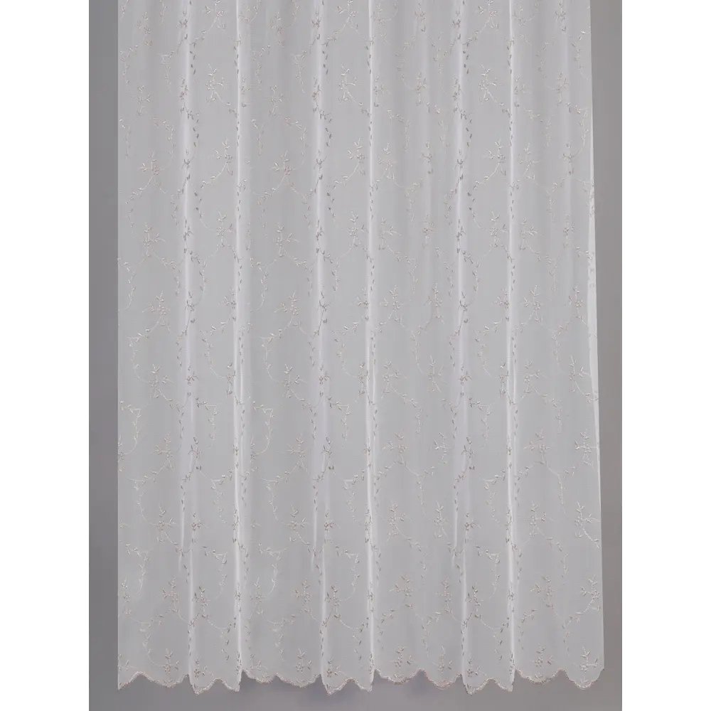 Santreyd Тюль розовый воздушный для изящных штор 89390575 STLM-1369666