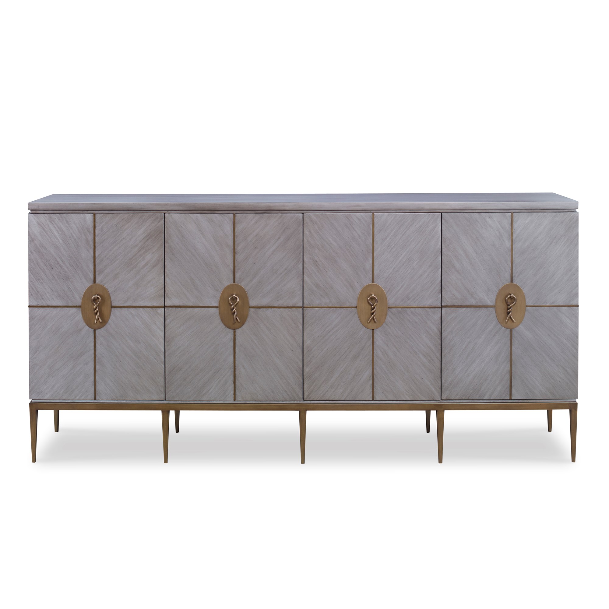 Серванты 24109-630-001 Longwood Credenza Ambella  - Вид №2