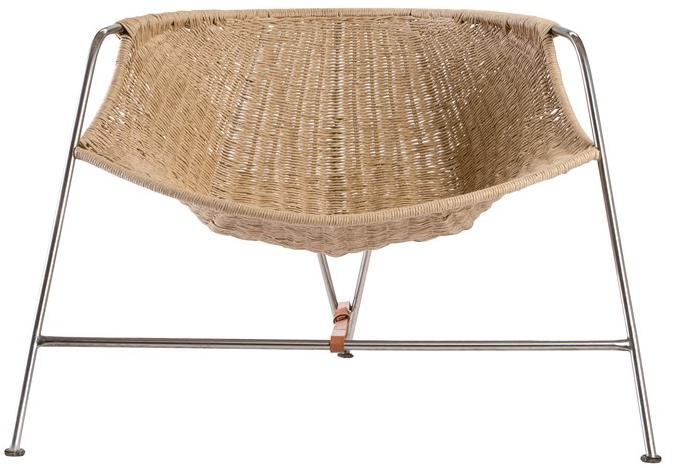 calma Садовое кресло с подлокотниками sun-id-1386824 - Вид №1